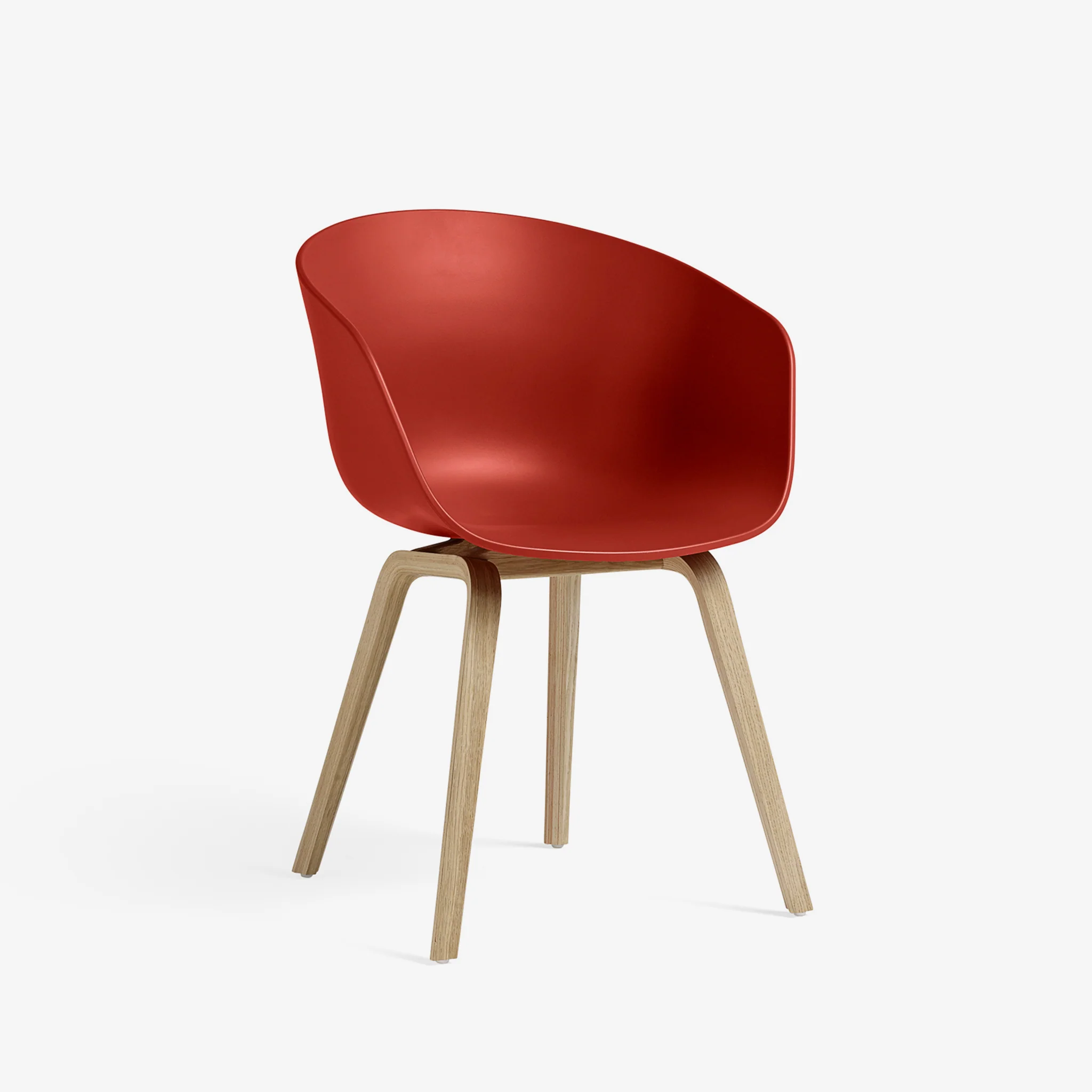 About A Chair AAC22 - Polypropylene Seat - Image 21