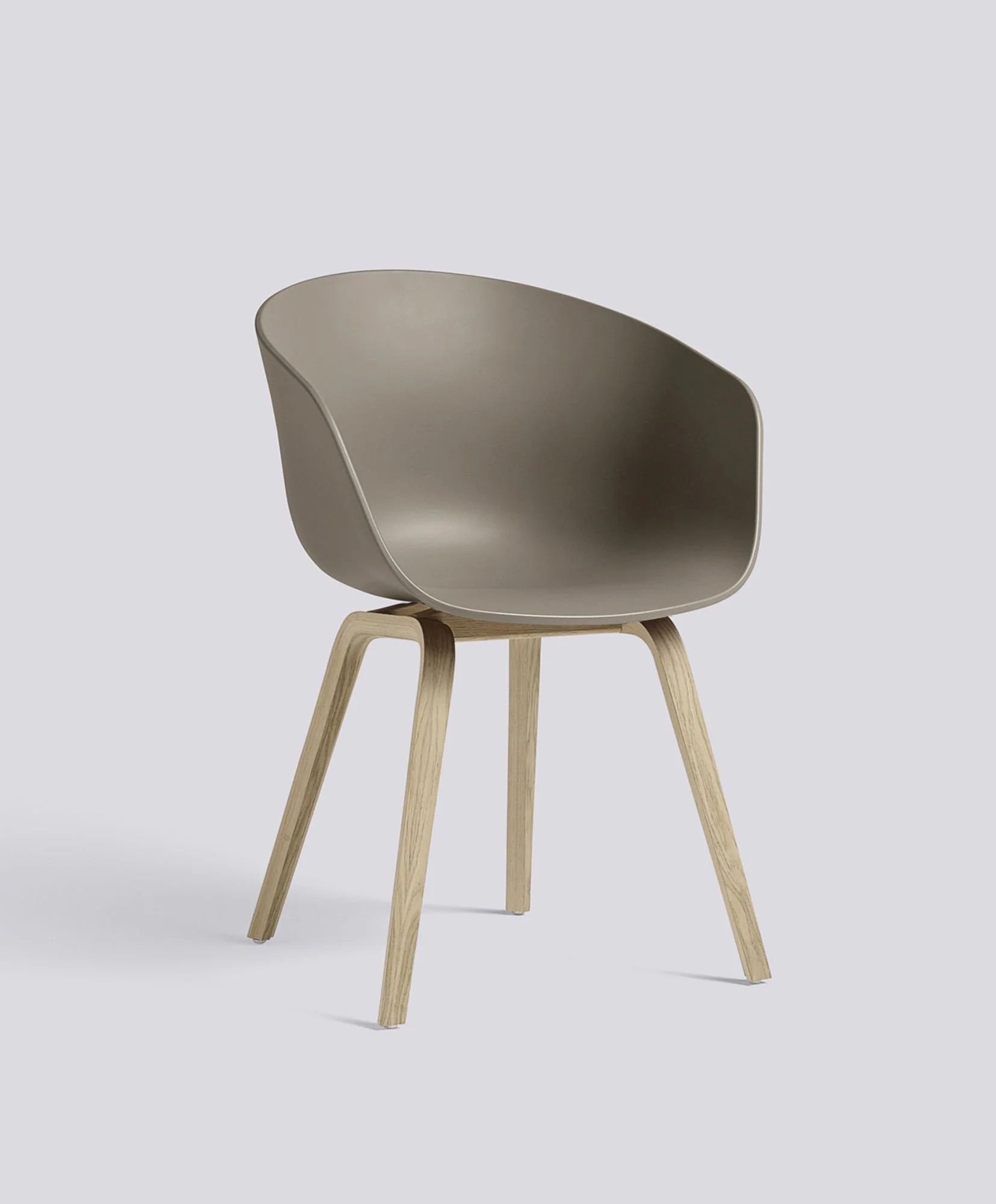 About A Chair AAC22 - Polypropylene Seat - Image 24