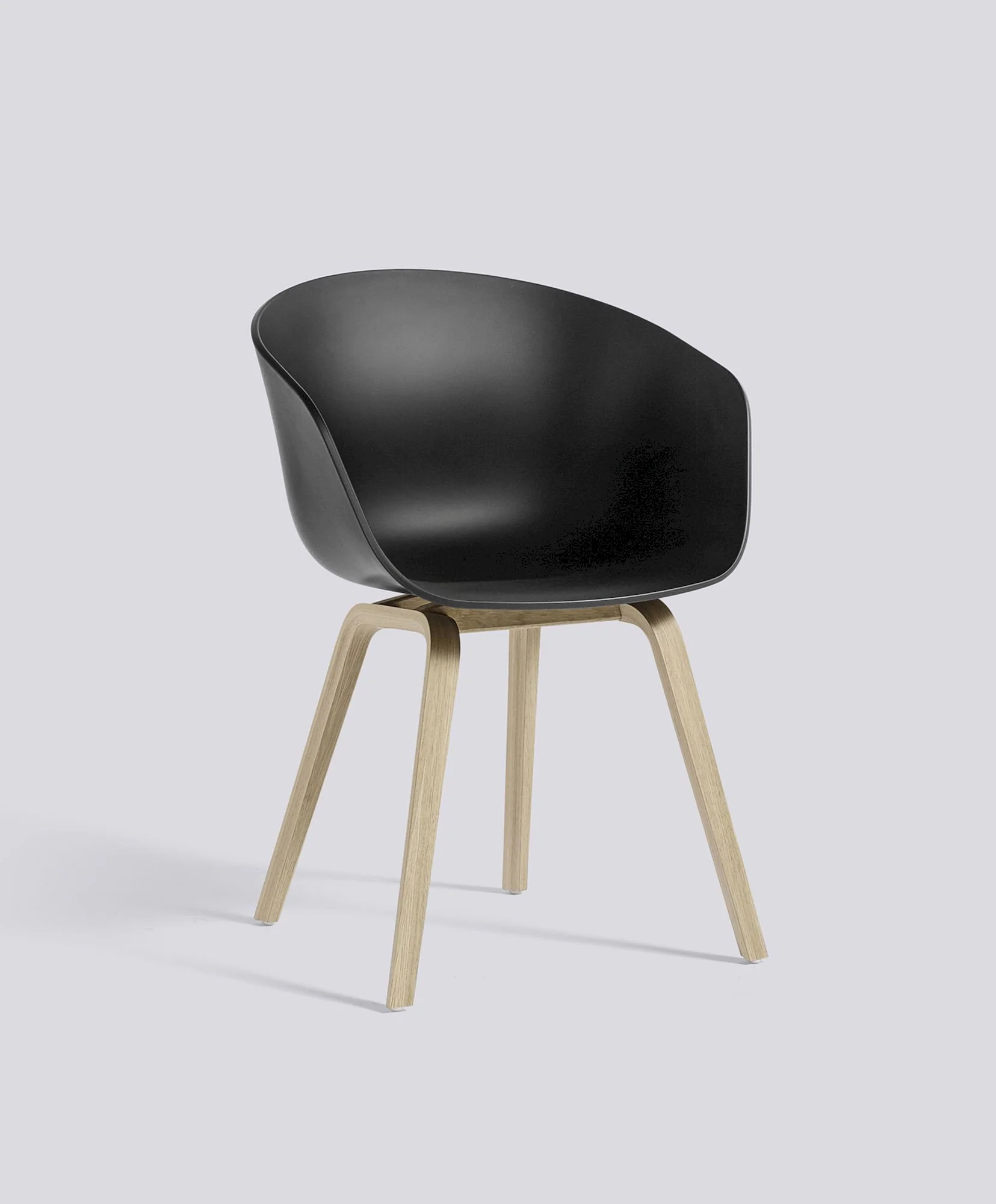 About A Chair AAC22 - Polypropylene Seat - Image 25