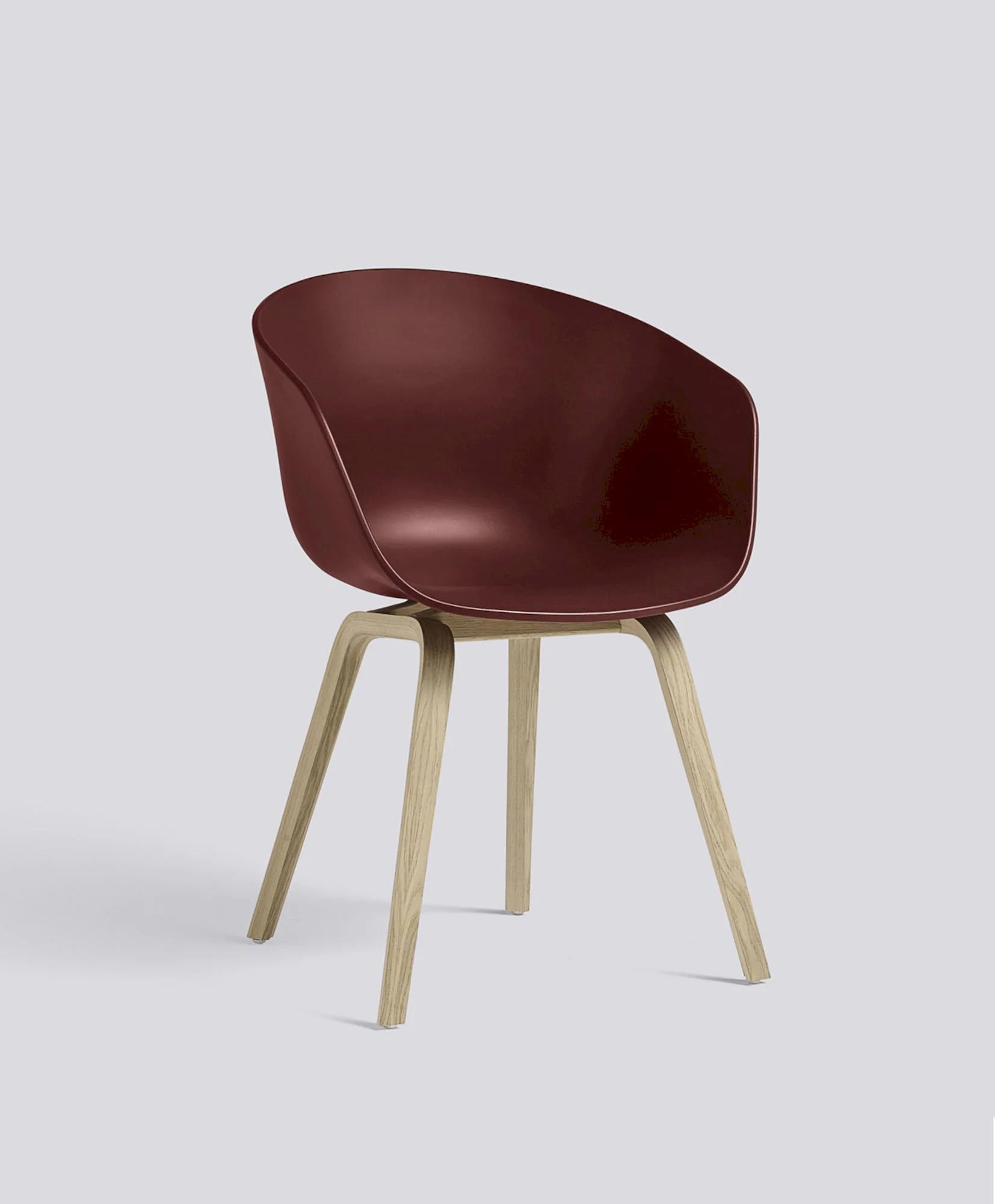 About A Chair AAC22 - Polypropylene Seat - Image 26