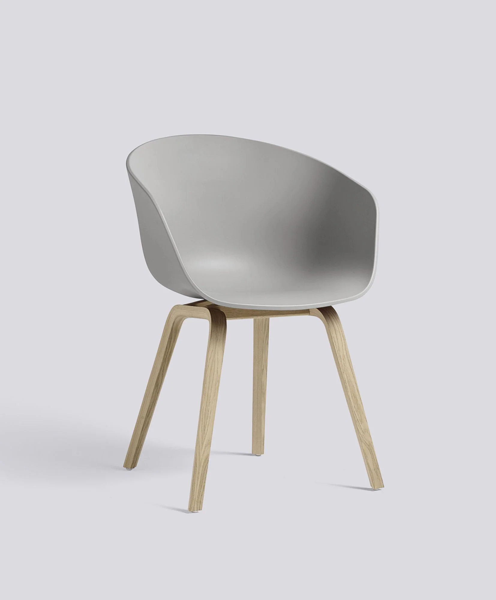 About A Chair AAC22 - Polypropylene Seat - Image 27
