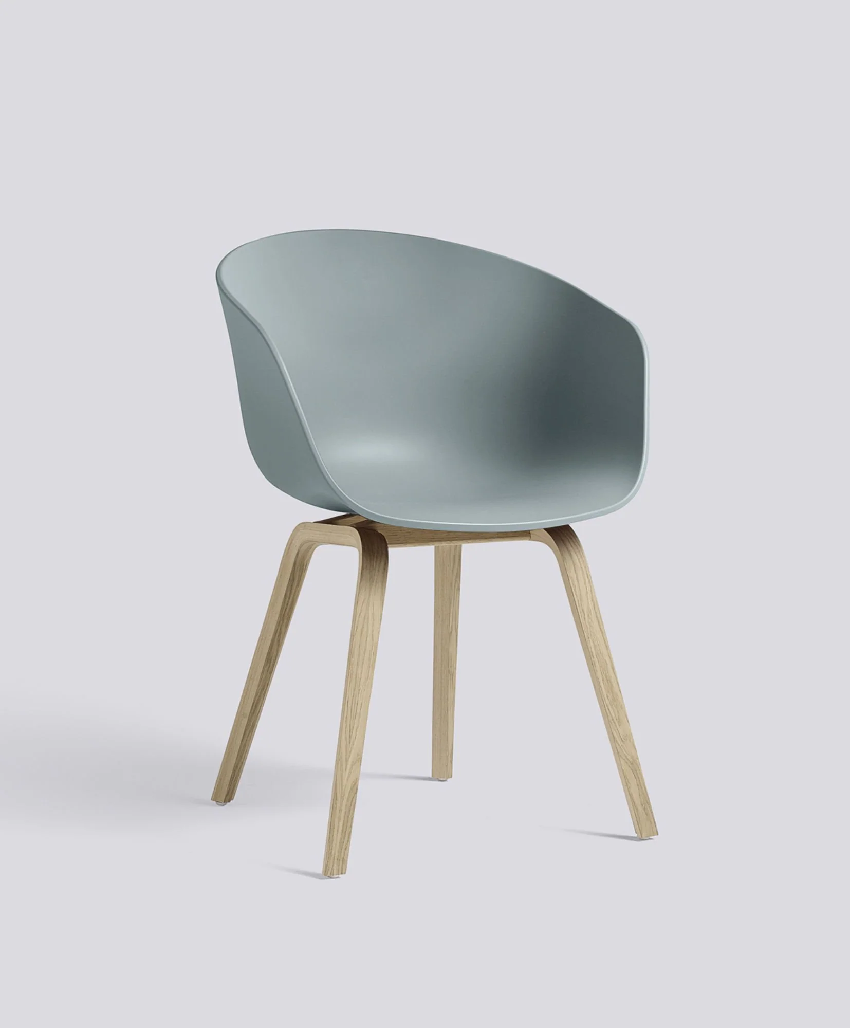 About A Chair AAC22 - Polypropylene Seat - Image 29