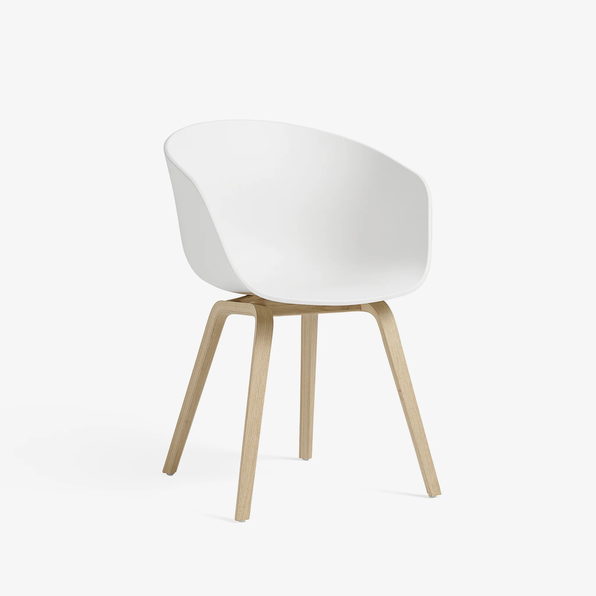 About A Chair AAC22 - Polypropylene Seat - Image 3