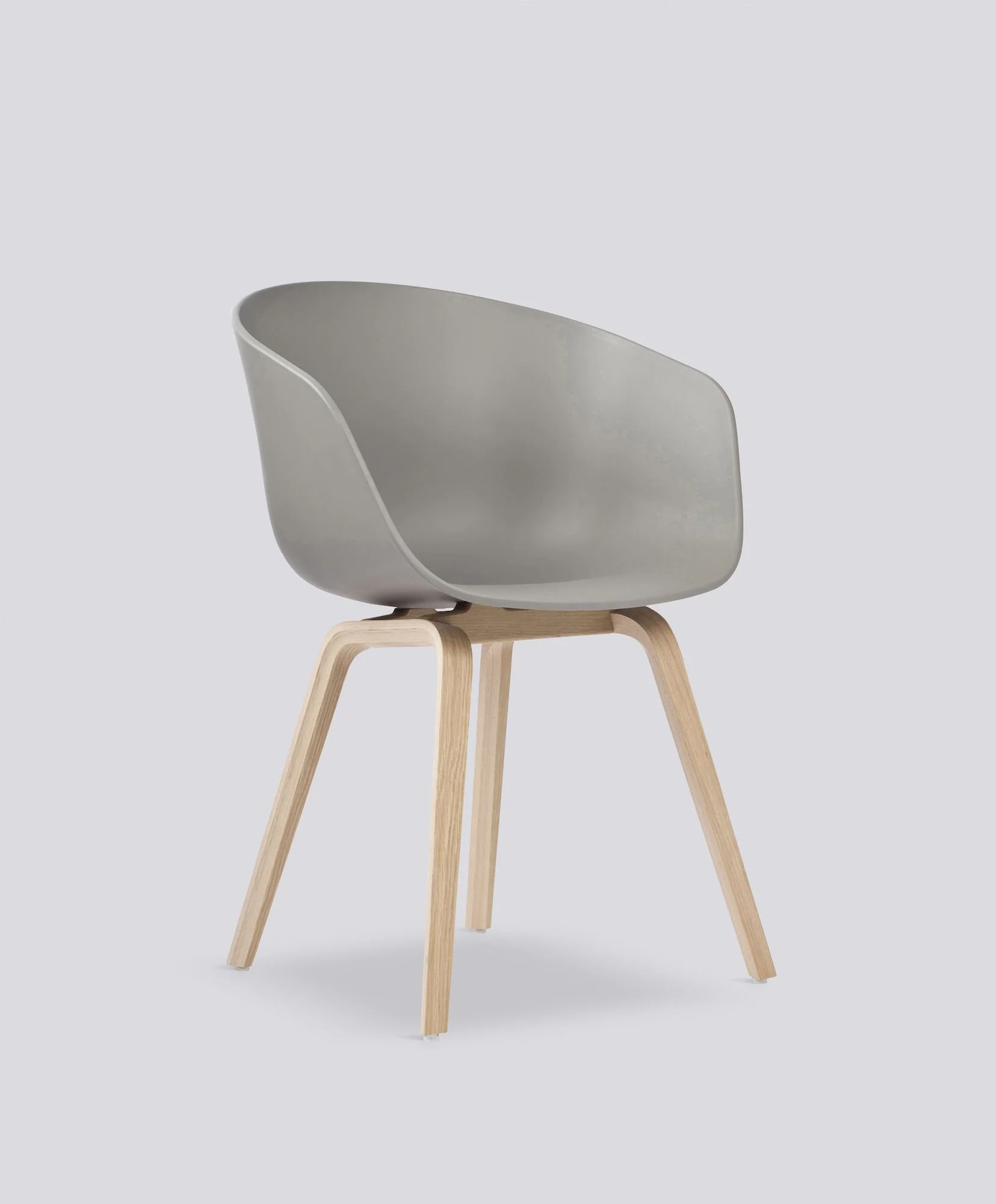 About A Chair AAC22 - Polypropylene Seat - Image 31