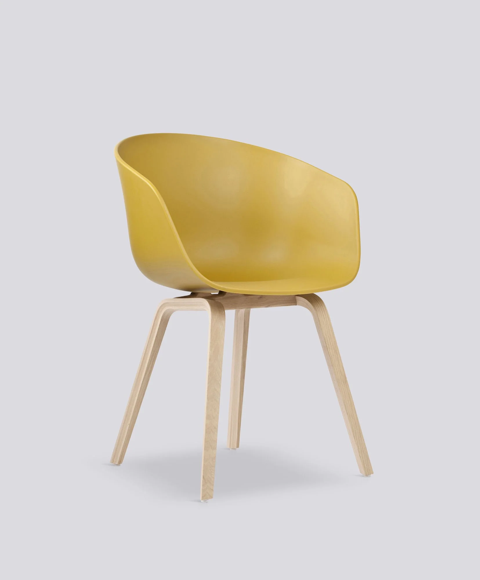 About A Chair AAC22 - Polypropylene Seat - Image 33