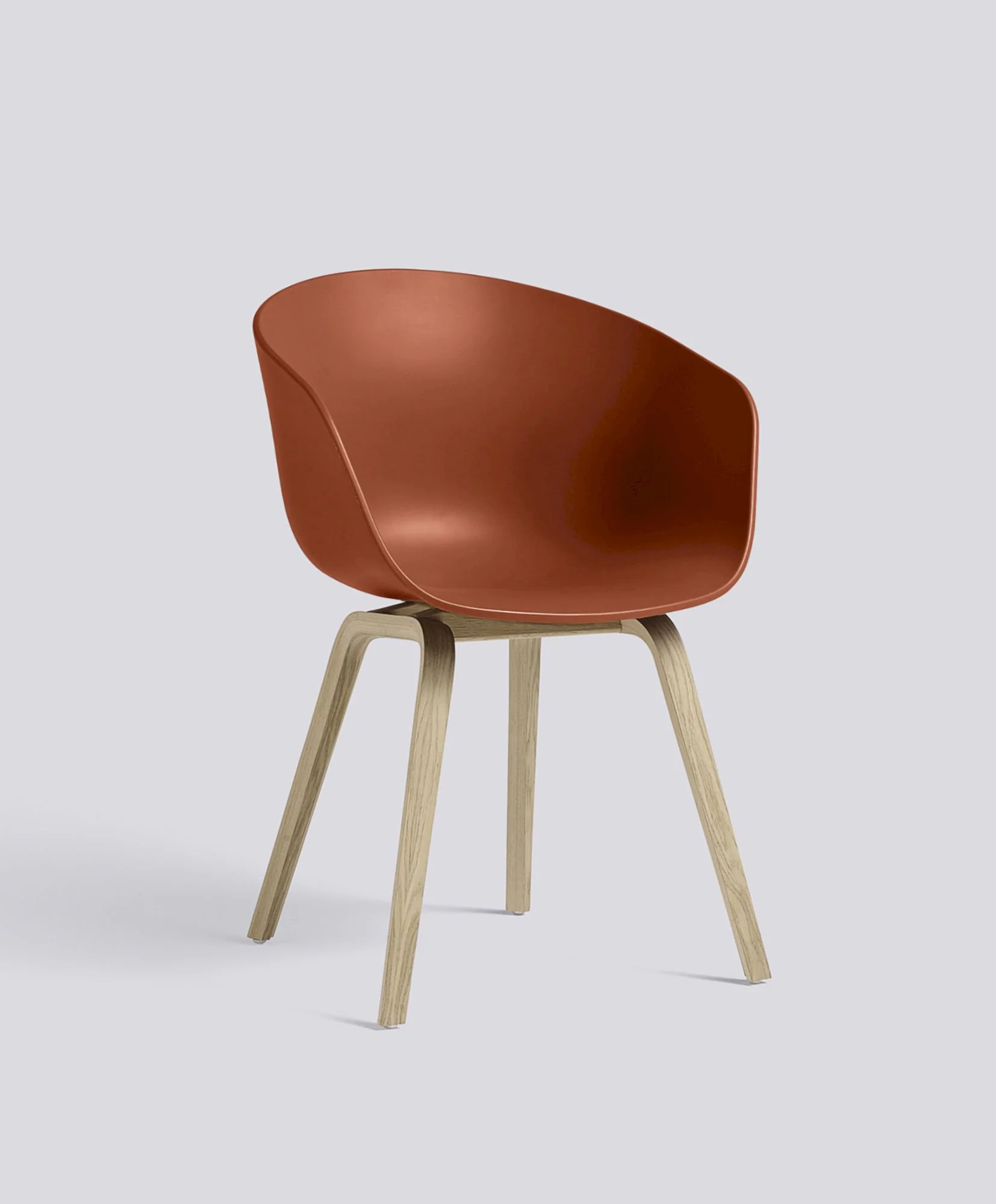 About A Chair AAC22 - Polypropylene Seat - Image 34