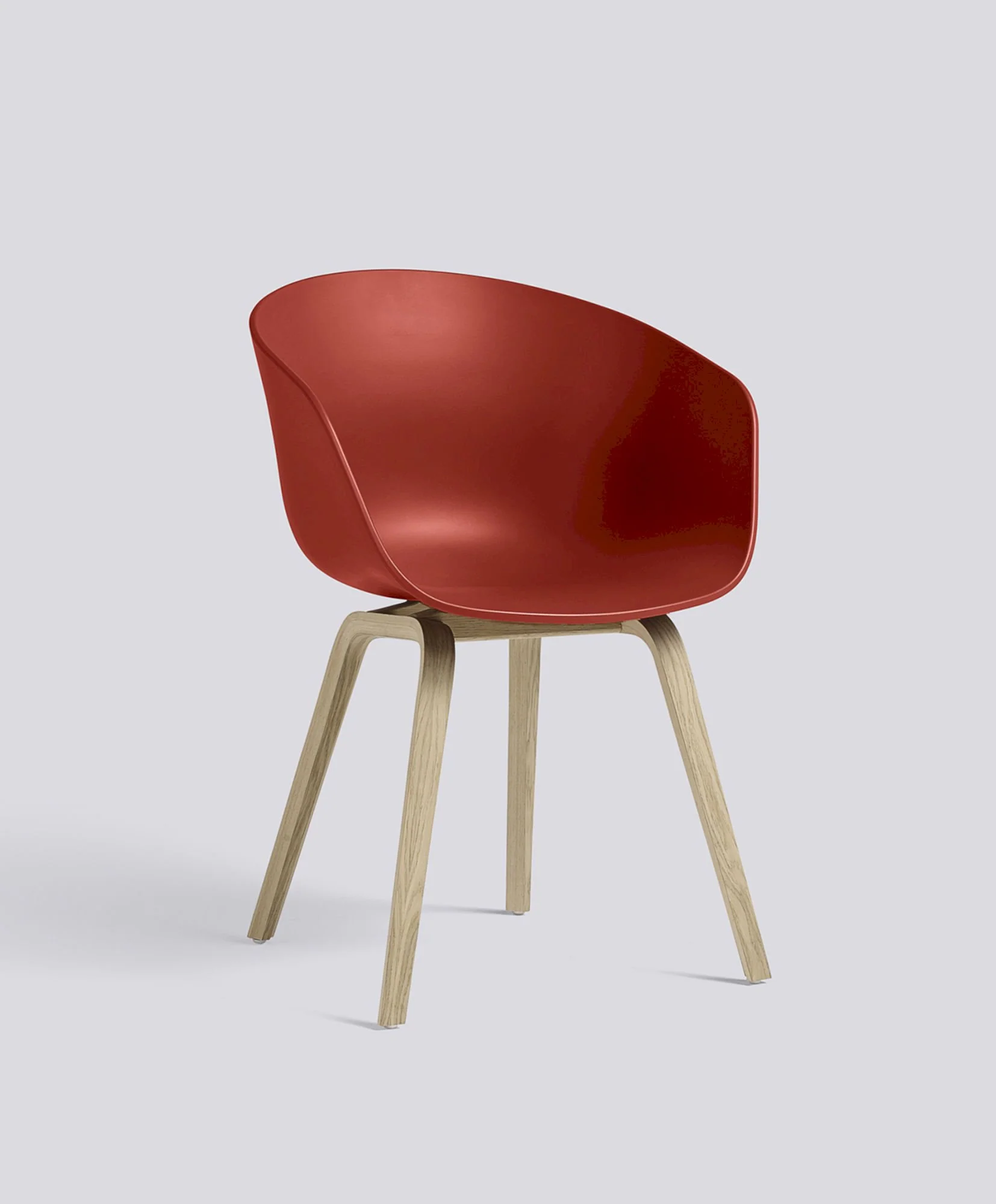 About A Chair AAC22 - Polypropylene Seat - Image 36