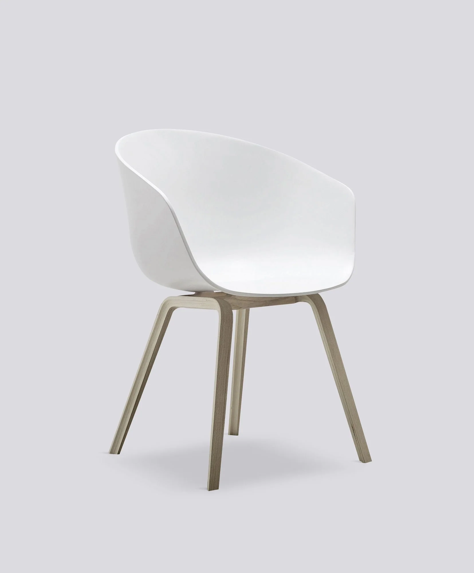 About A Chair AAC22 - Polypropylene Seat - Image 39