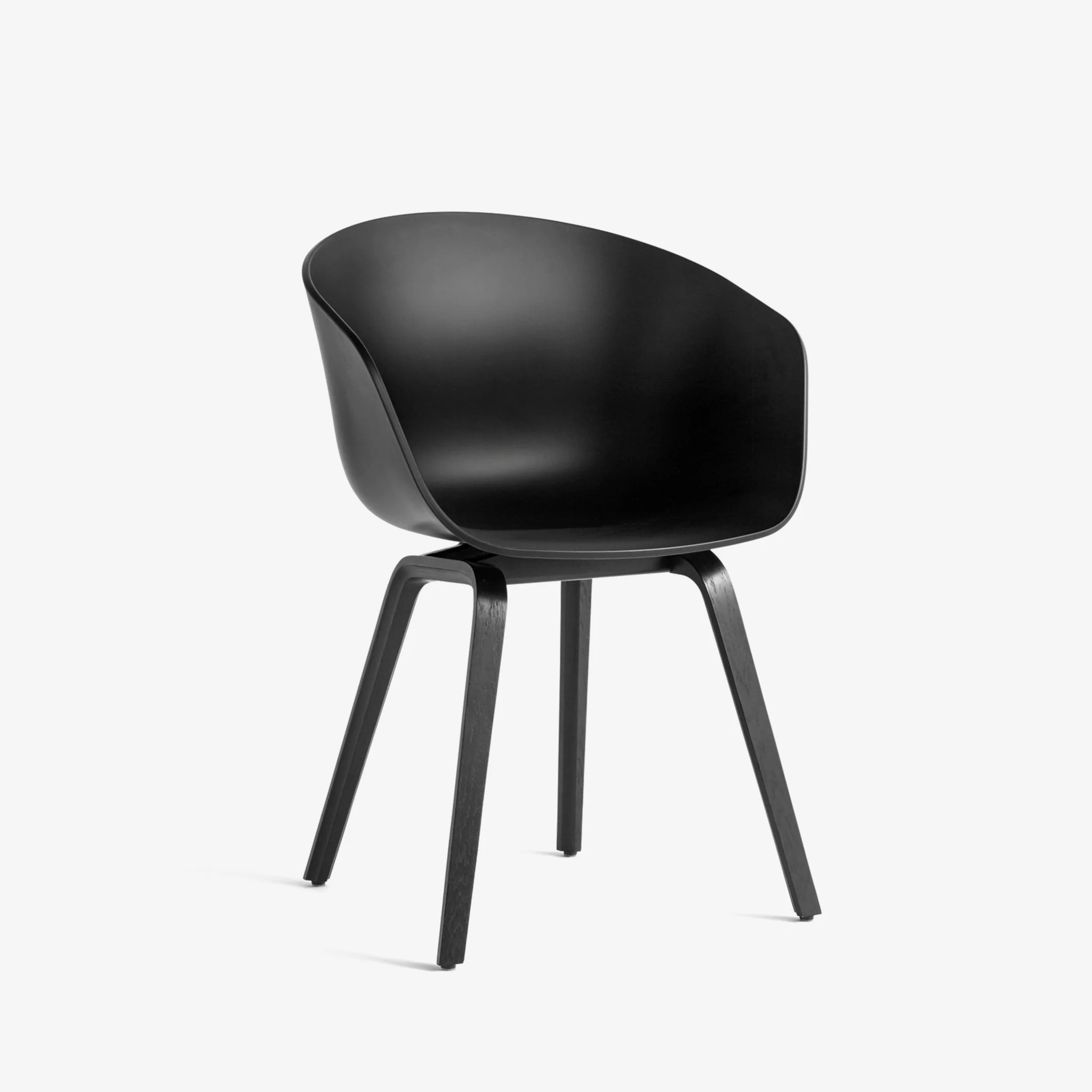 About A Chair AAC22 - Polypropylene Seat - Image 4