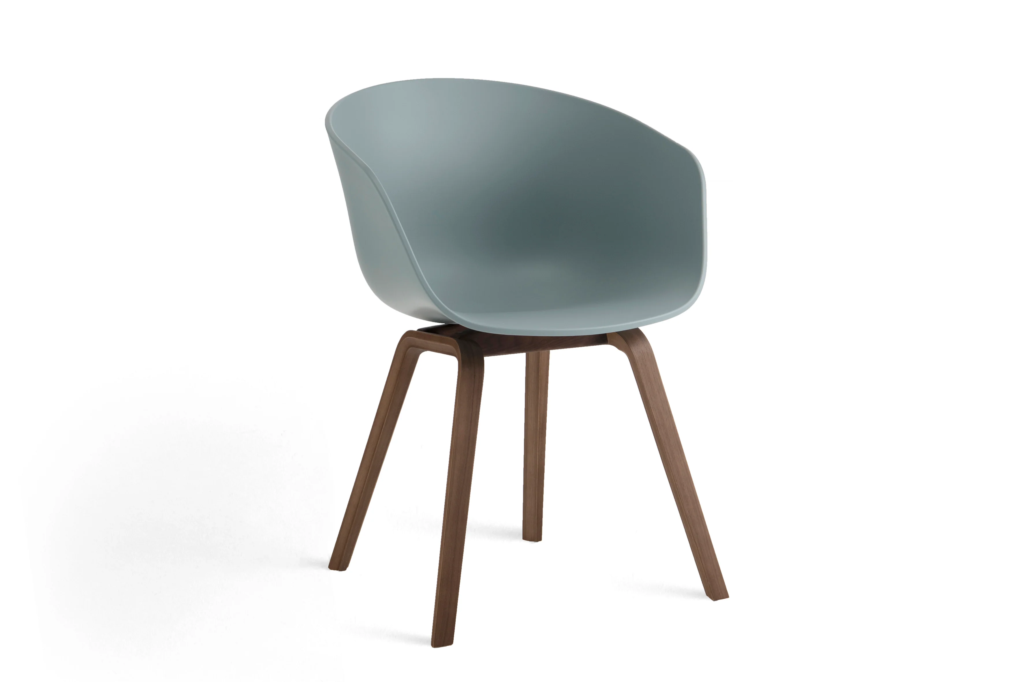 About A Chair AAC22 - Polypropylene Seat - Image 41