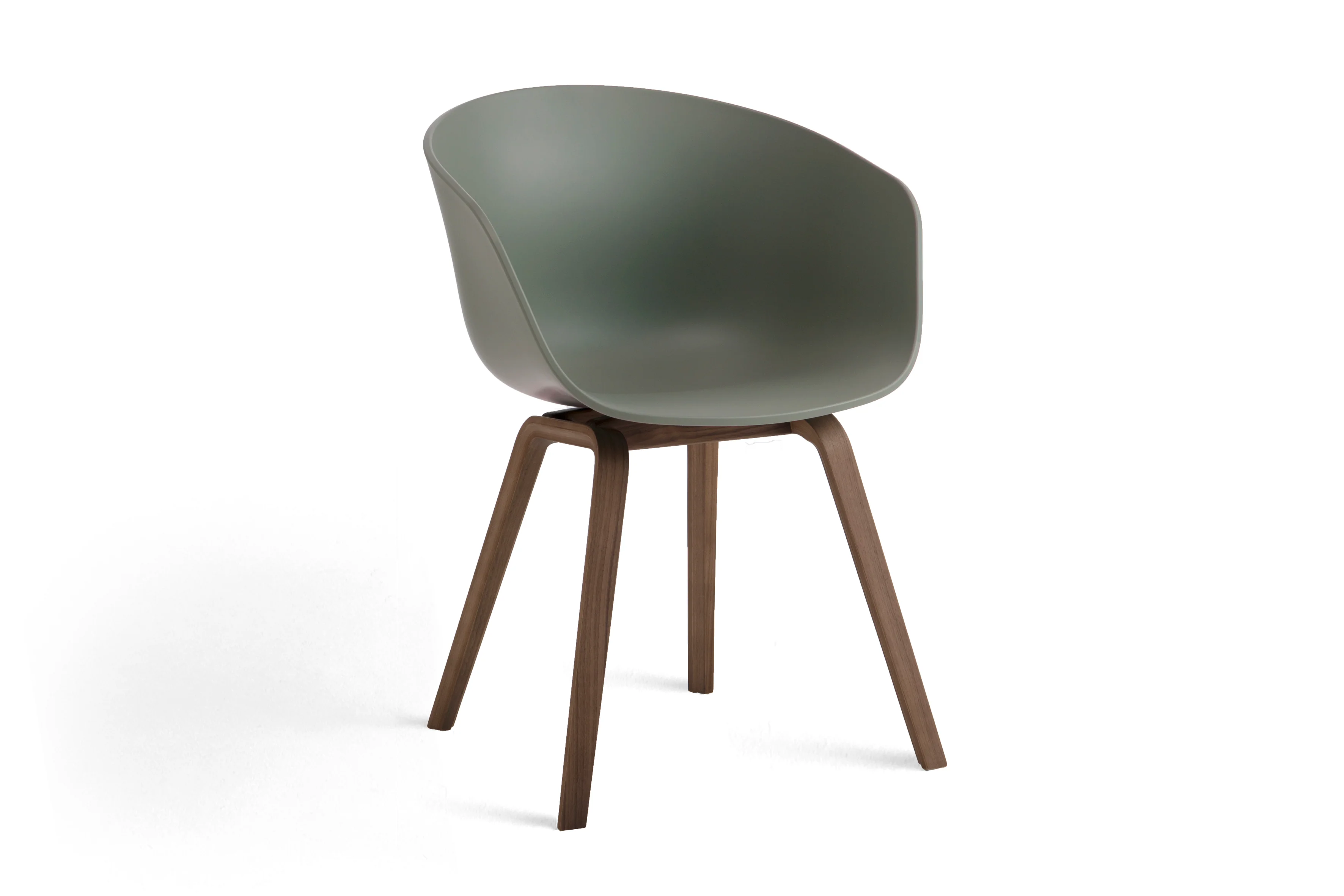 About A Chair AAC22 - Polypropylene Seat - Image 42