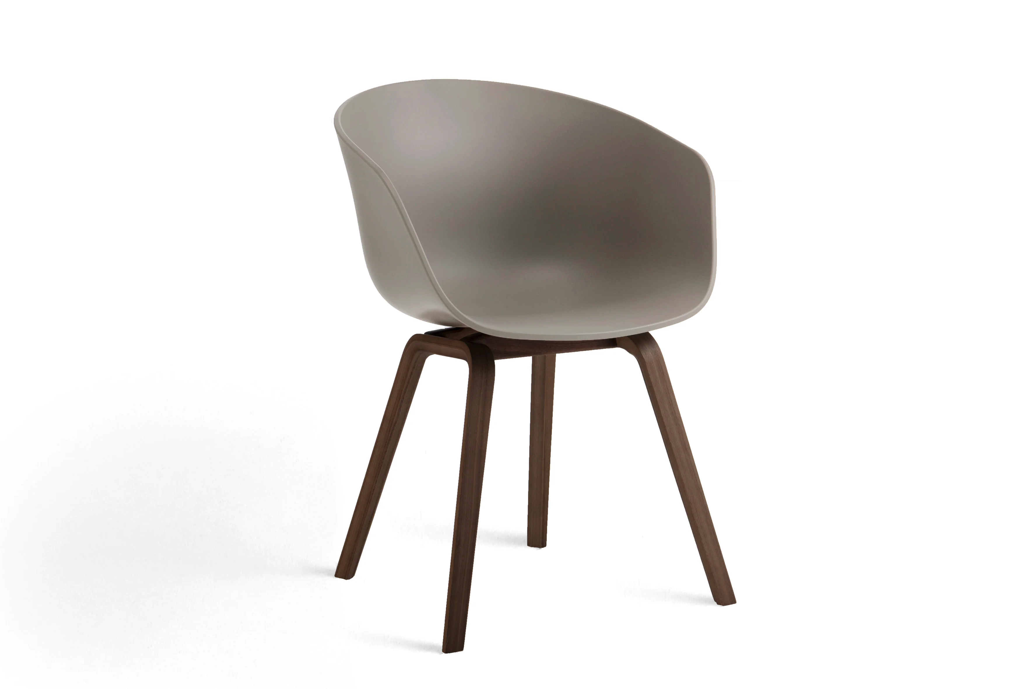 About A Chair AAC22 - Polypropylene Seat - Image 43