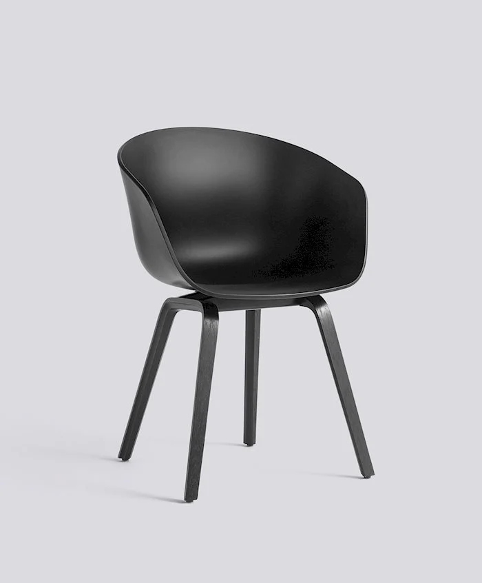 About A Chair AAC22 - Polypropylene Seat - Image 44