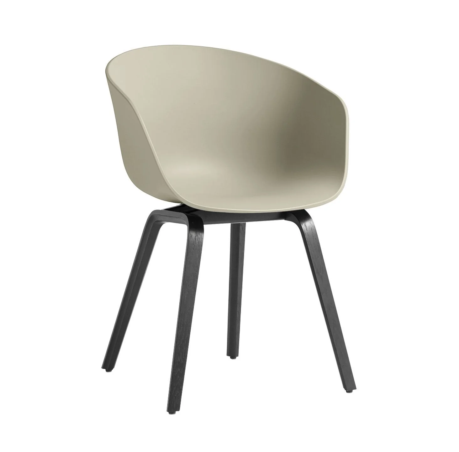 About A Chair AAC22 - Polypropylene Seat - Image 6