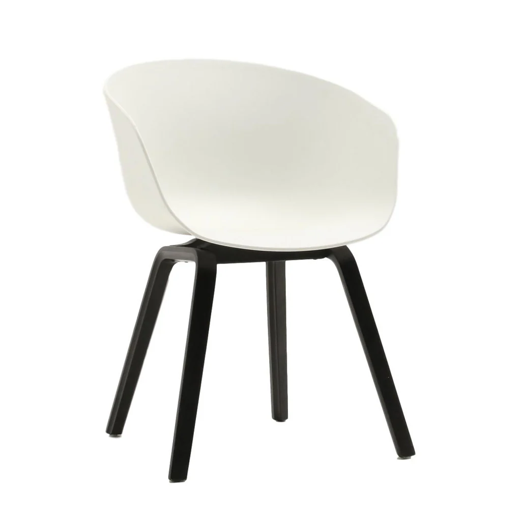 About A Chair AAC22 - Polypropylene Seat - Image 7