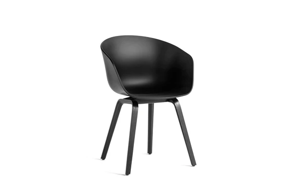 About A Chair AAC22 - Polypropylene Seat - Image 8