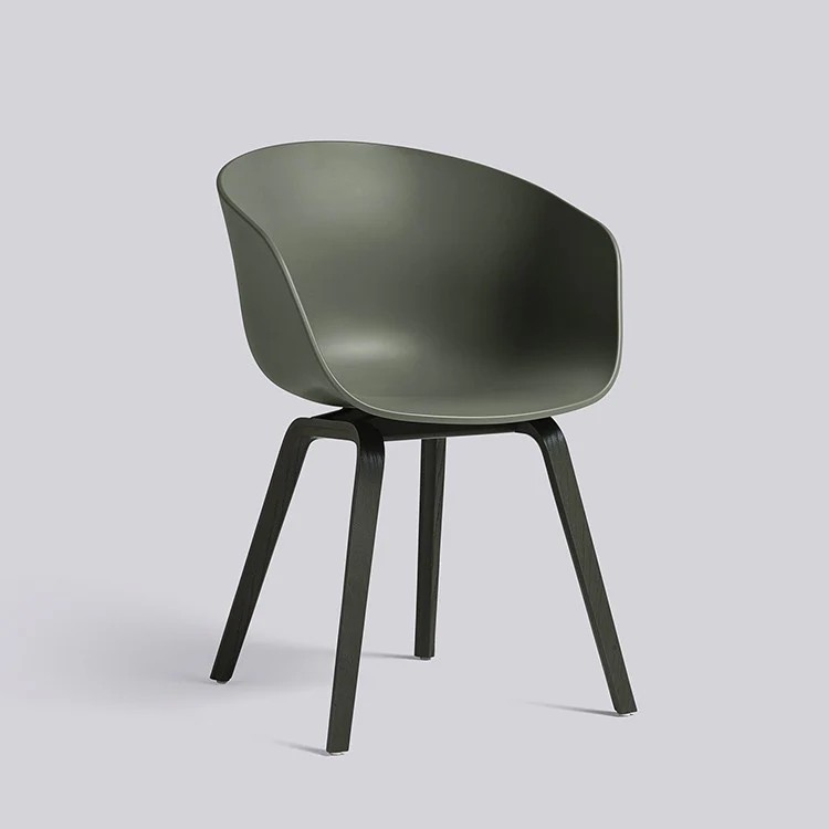 About A Chair AAC22 - Polypropylene Seat - Image 9