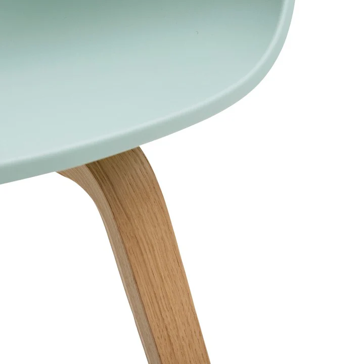 About A Chair AAC22 - Polypropylene V2 - Image 2