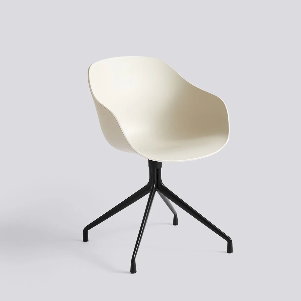 About A Chair AAC220 Polypropylene Seat - Image 2