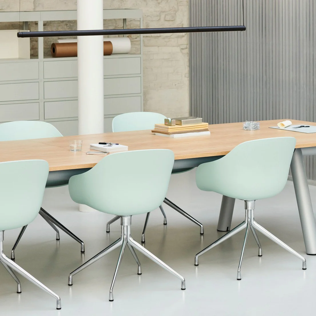 About A Chair AAC220 - Polypropylene V2 - Image 5