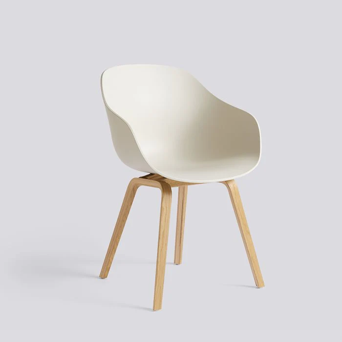 About A Chair AAC222 Polypropylene Seat - Image 3