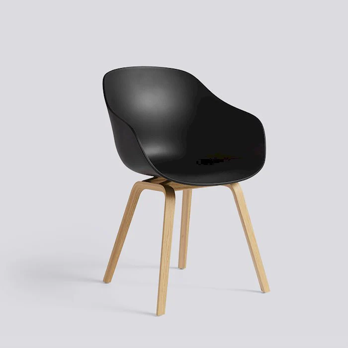 About A Chair AAC222 Polypropylene Seat - Image 4