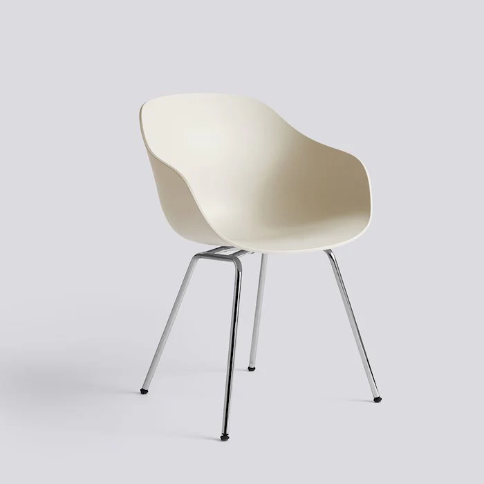 About A Chair AAC226 Polypropylene Seat - Image 2