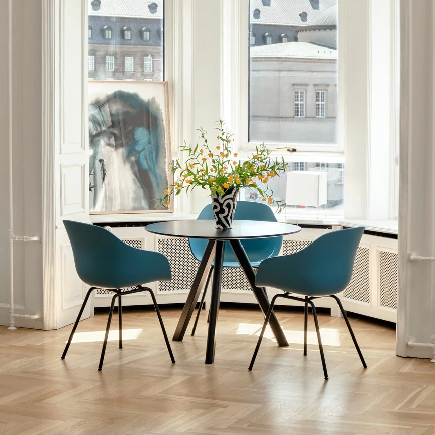 About A Chair AAC226 - Polypropylene V2 - Image 5