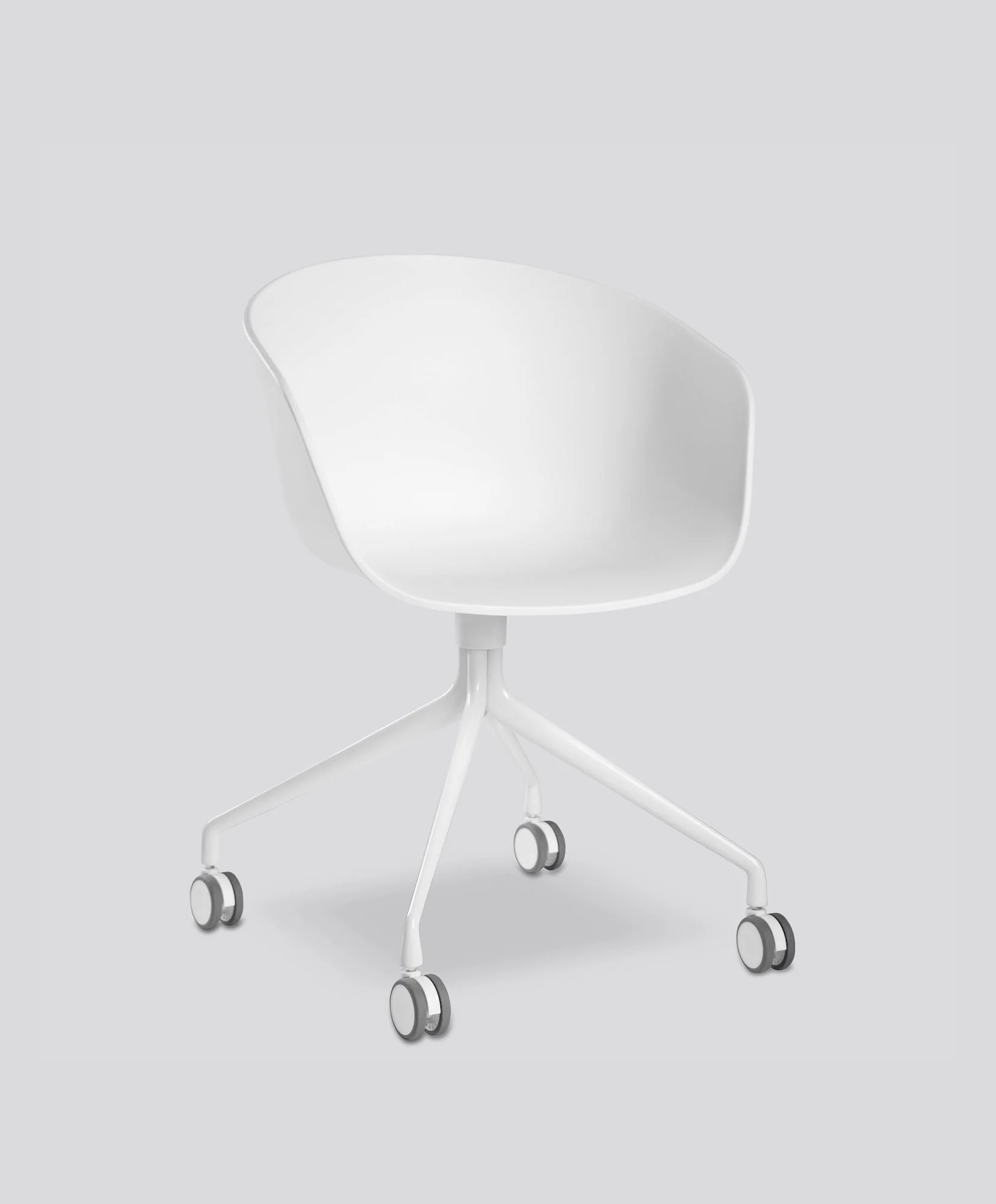 About A Chair AAC24 - Polypropylene Seat - Image 3