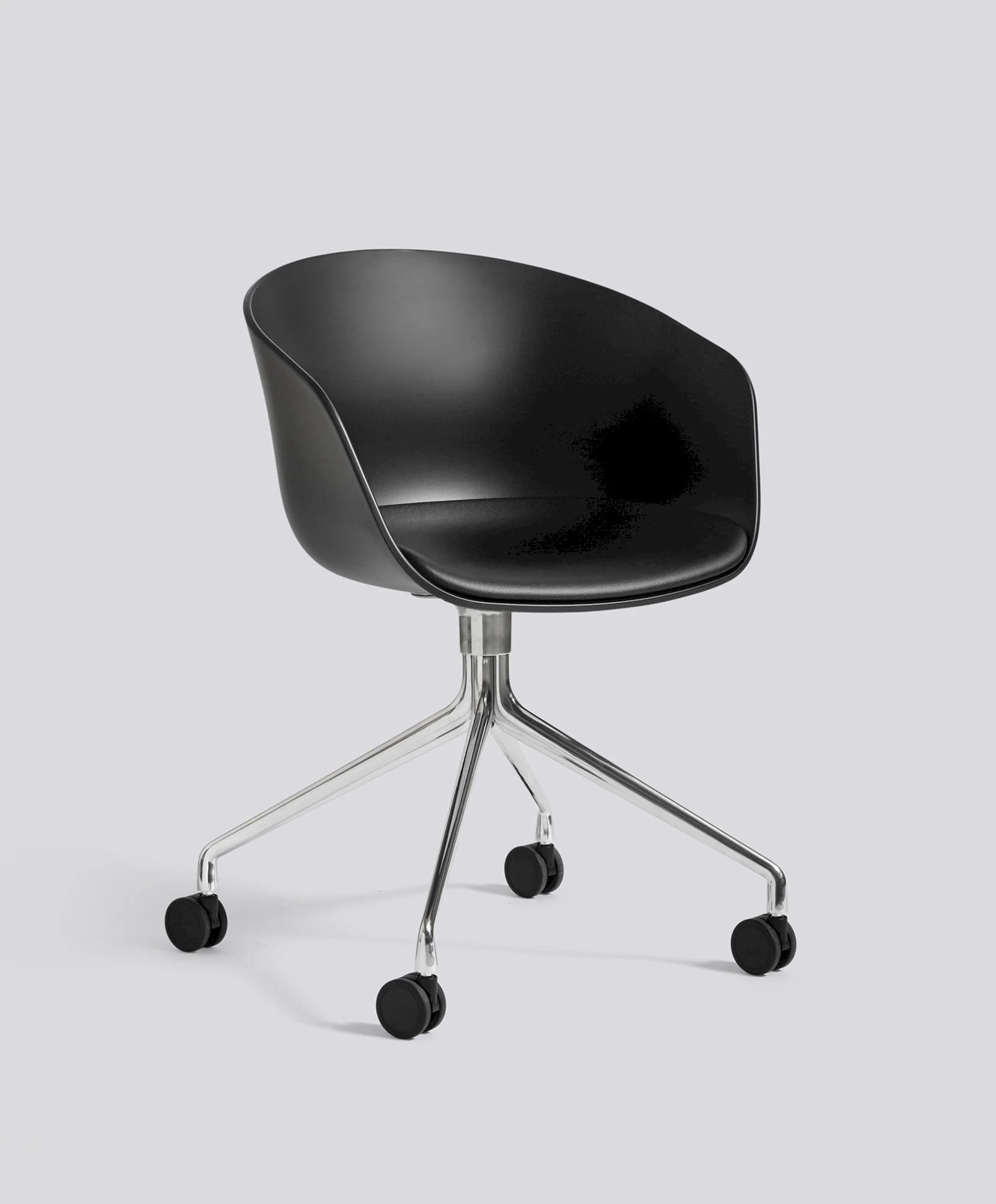 About A Chair AAC24 - Polypropylene Seat - Image 5
