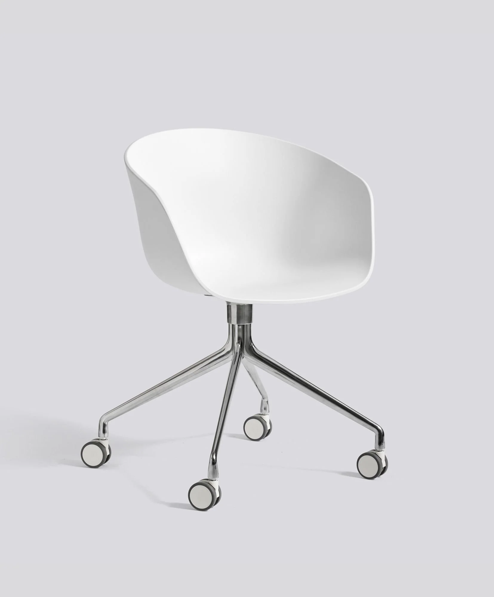 About A Chair AAC24 - Polypropylene Seat - Image 6