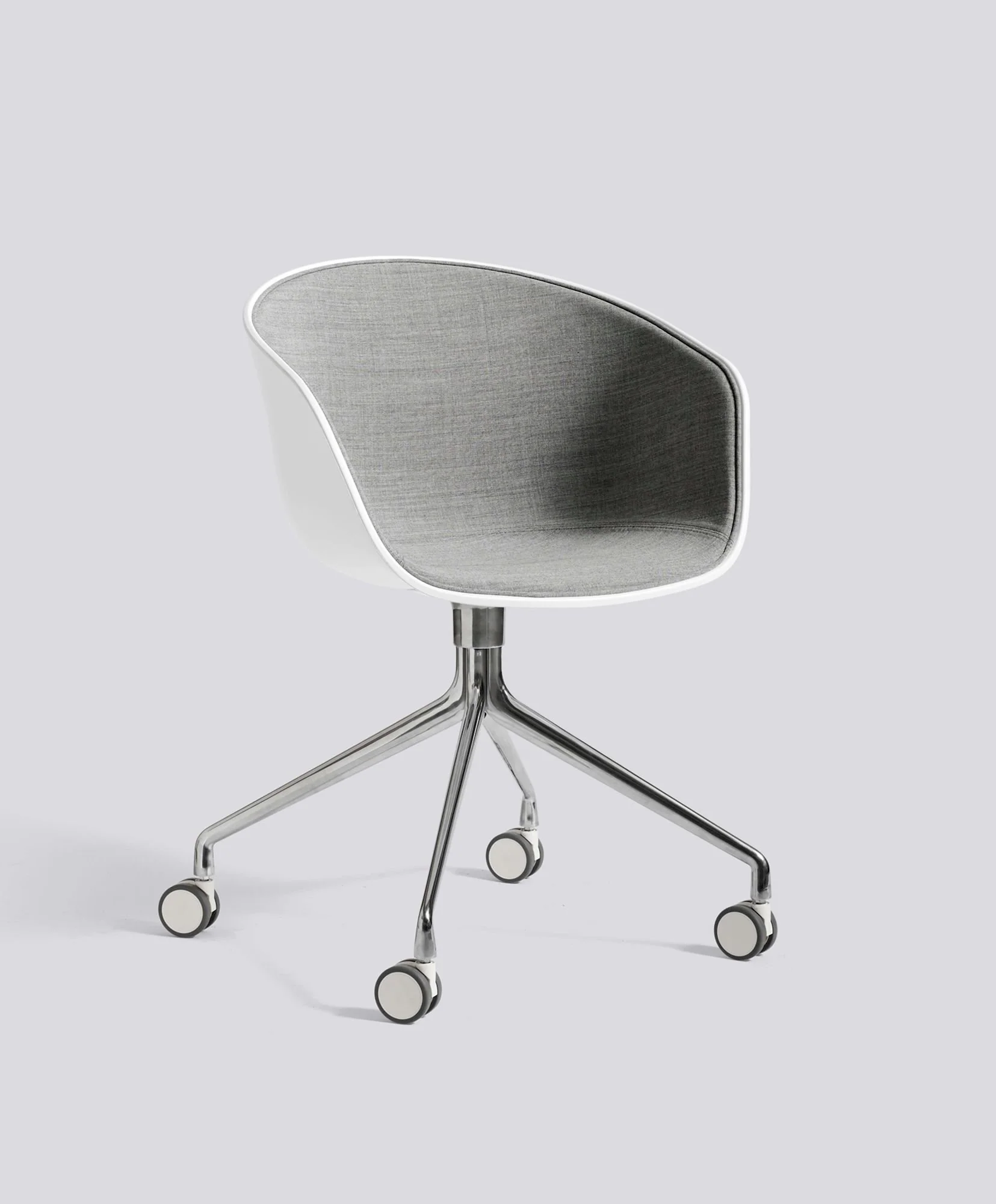About A Chair AAC24 - Polypropylene Seat - Image 8