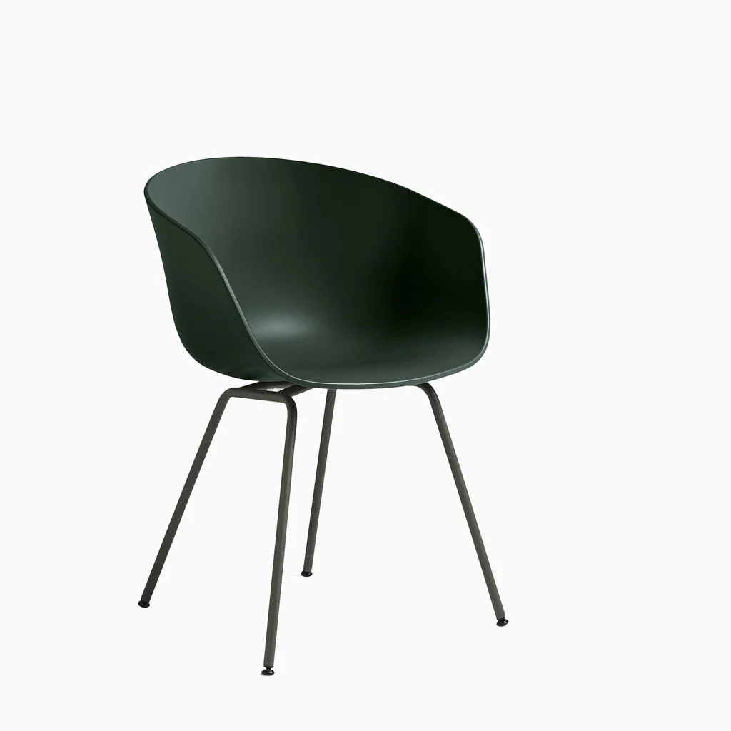 About A Chair AAC26 - Polypropylene Seat - Image 10