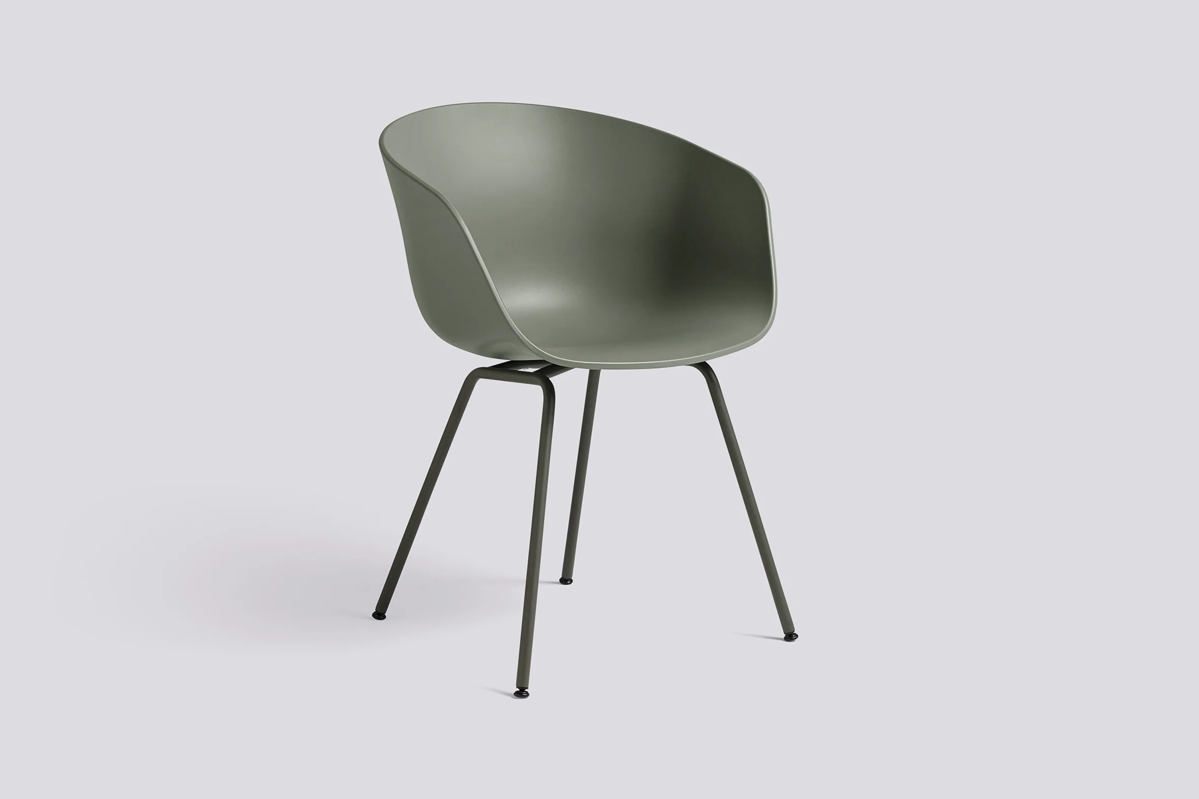 About A Chair AAC26 - Polypropylene Seat - Image 13