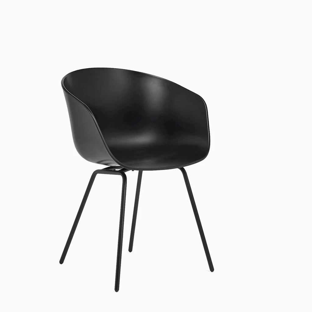 About A Chair AAC26 - Polypropylene Seat - Image 19