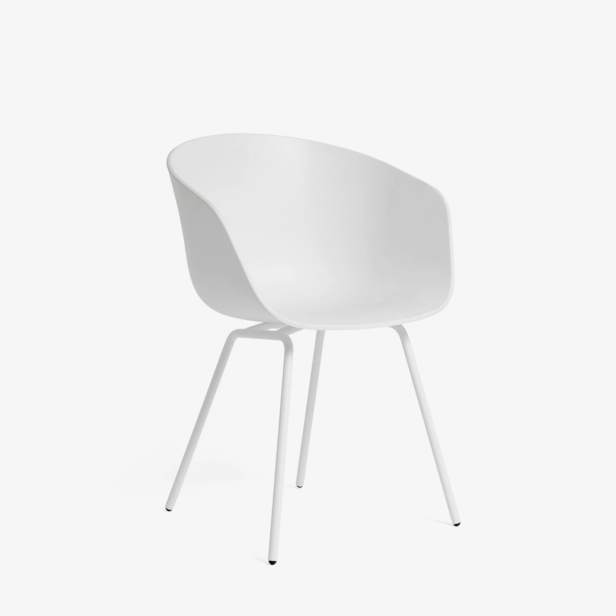 About A Chair AAC26 - Polypropylene Seat - Image 22