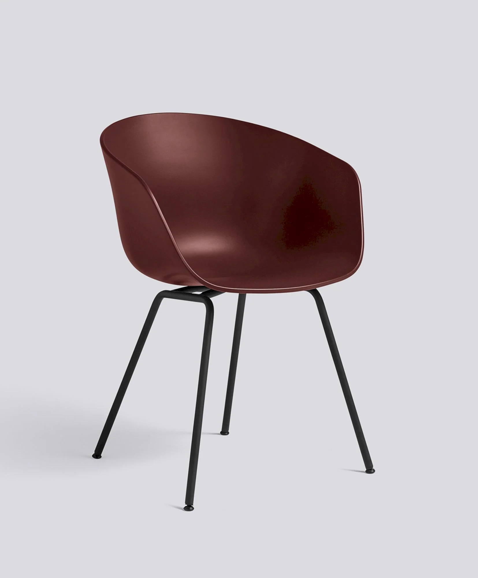 About A Chair AAC26 - Polypropylene Seat - Image 3
