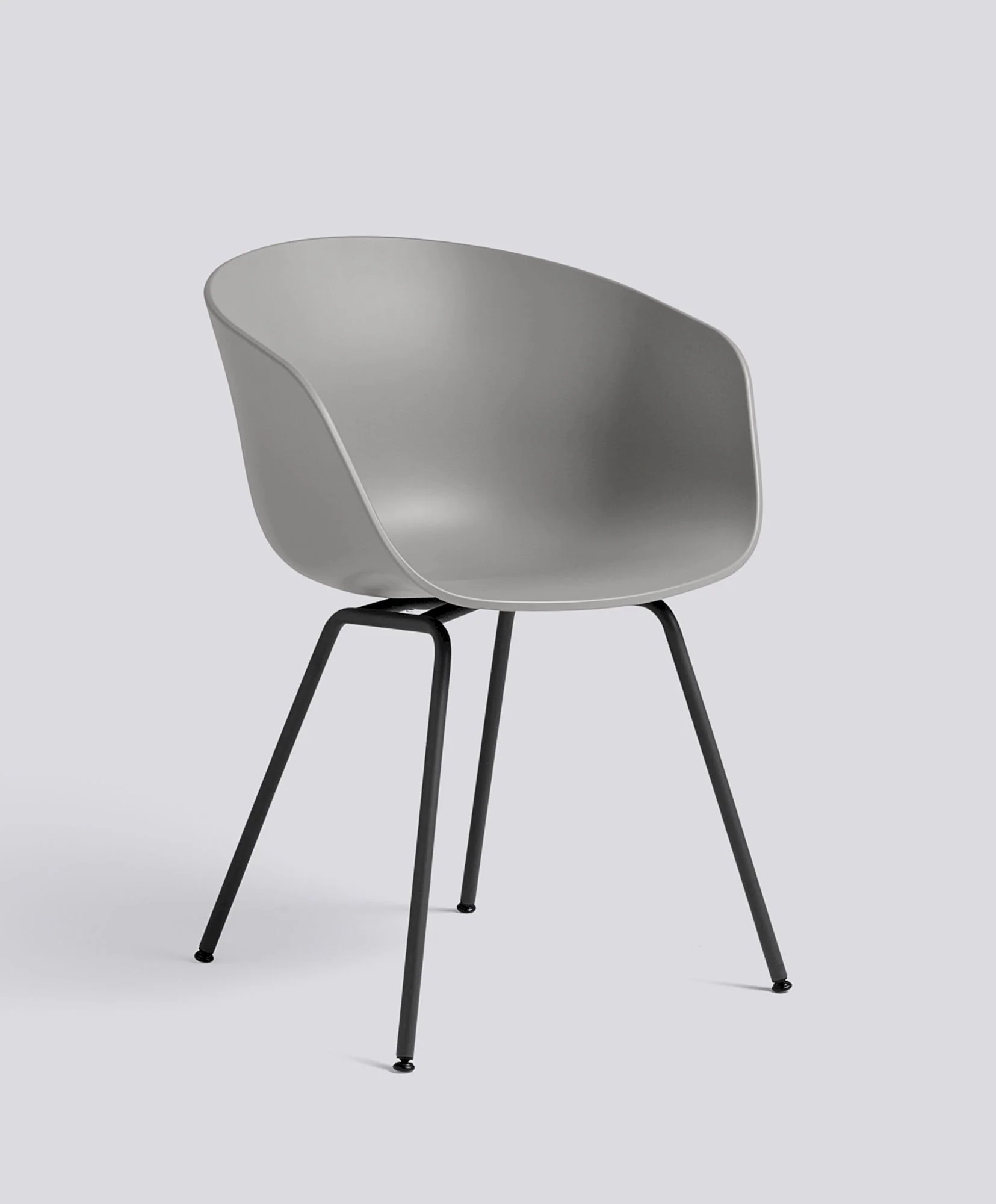 About A Chair AAC26 - Polypropylene Seat - Image 4