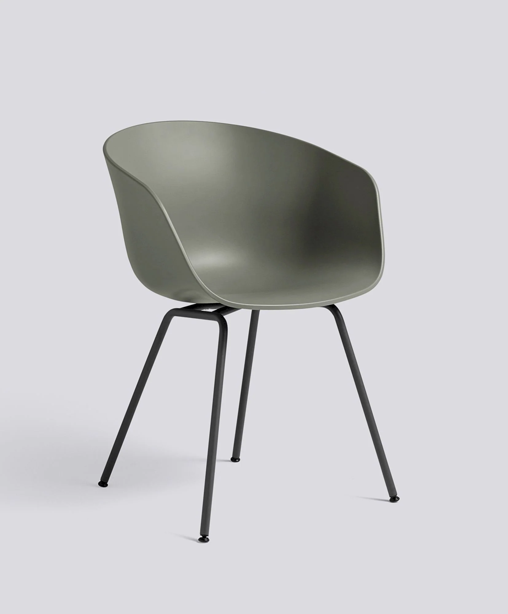 About A Chair AAC26 - Polypropylene Seat - Image 7