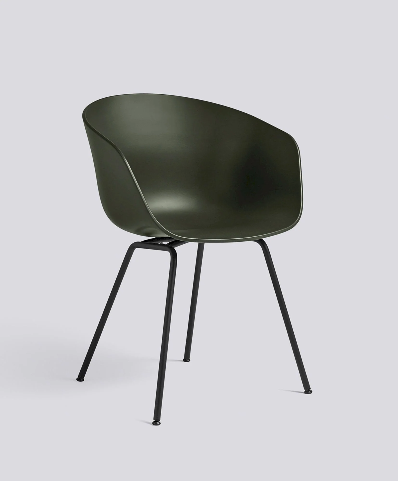 About A Chair AAC26 - Polypropylene Seat - Image 8