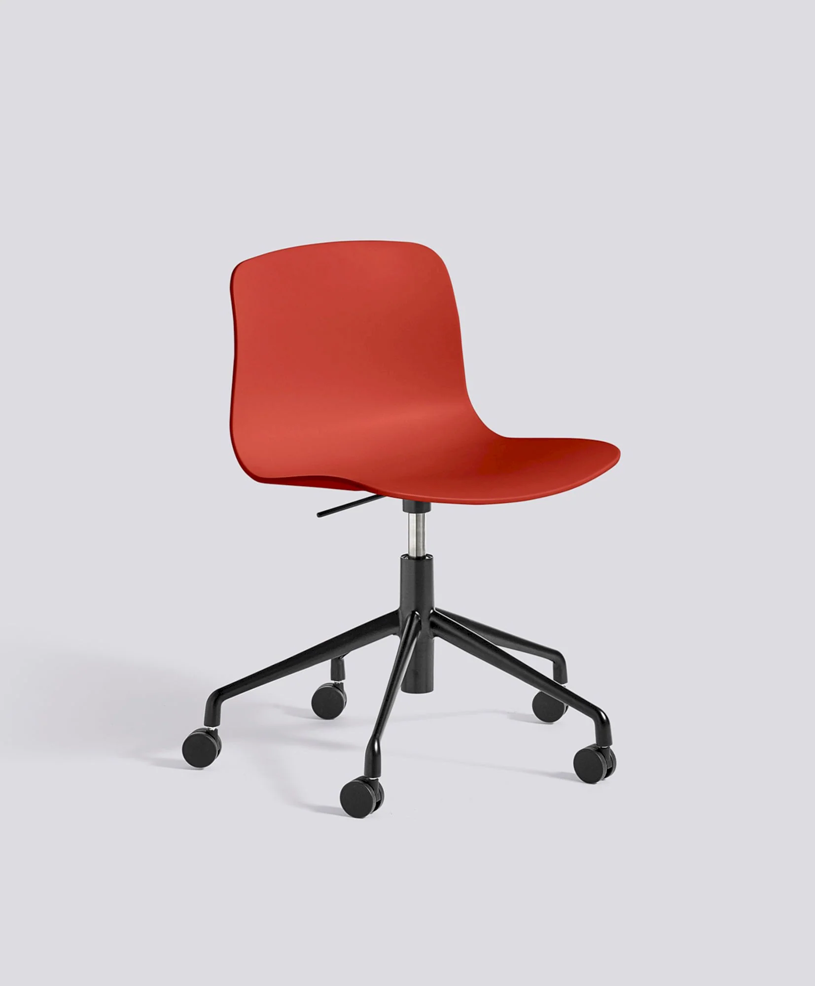 About A Chair AAC50 - Polypropylene Seat - Image 10