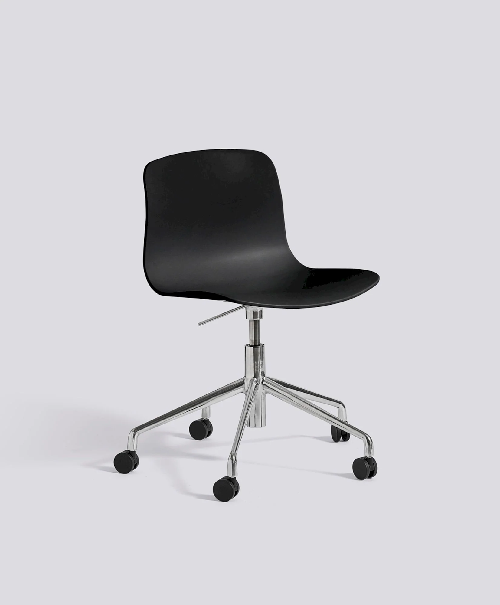 About A Chair AAC50 - Polypropylene Seat - Image 12