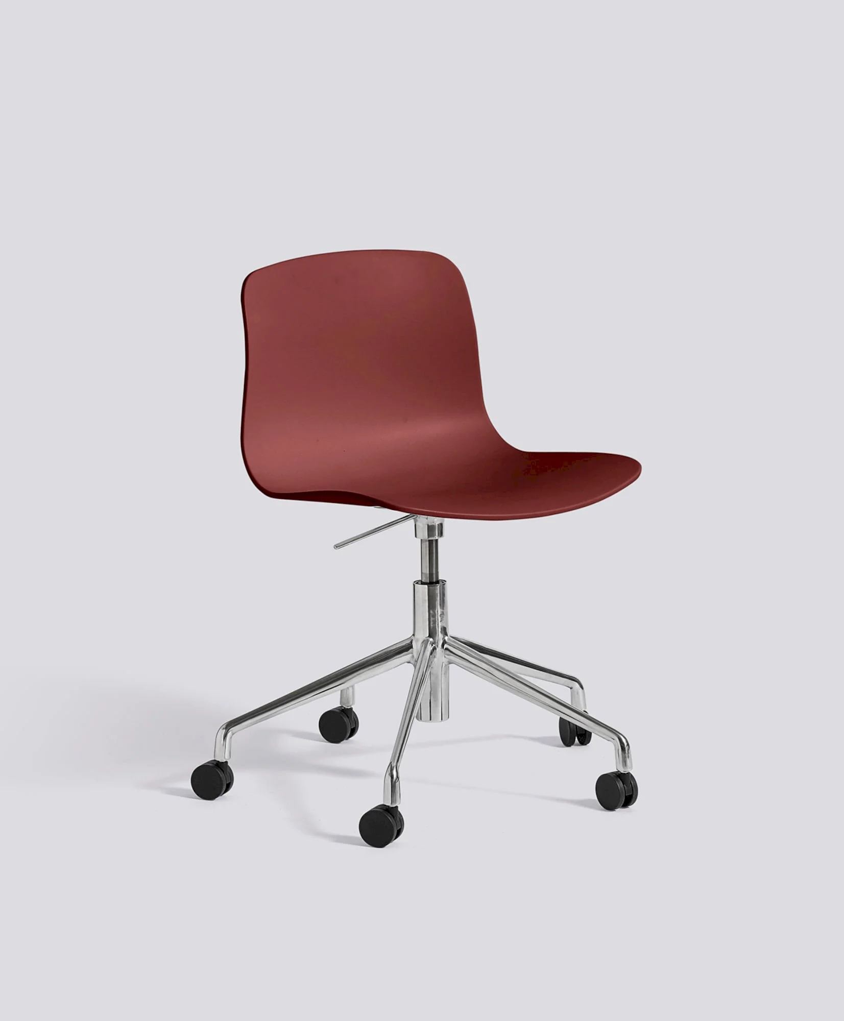 About A Chair AAC50 - Polypropylene Seat - Image 13