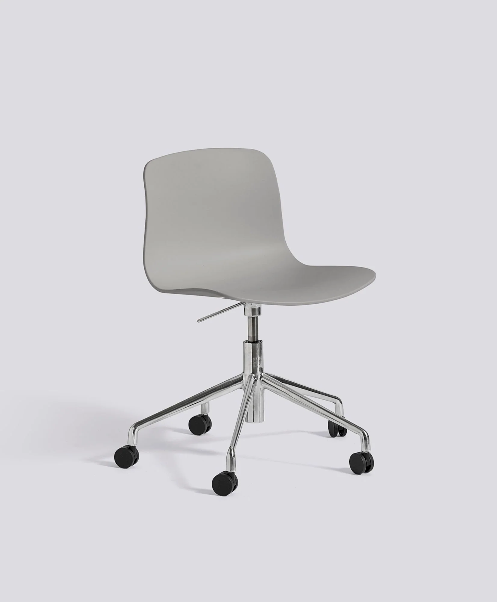 About A Chair AAC50 - Polypropylene Seat - Image 14