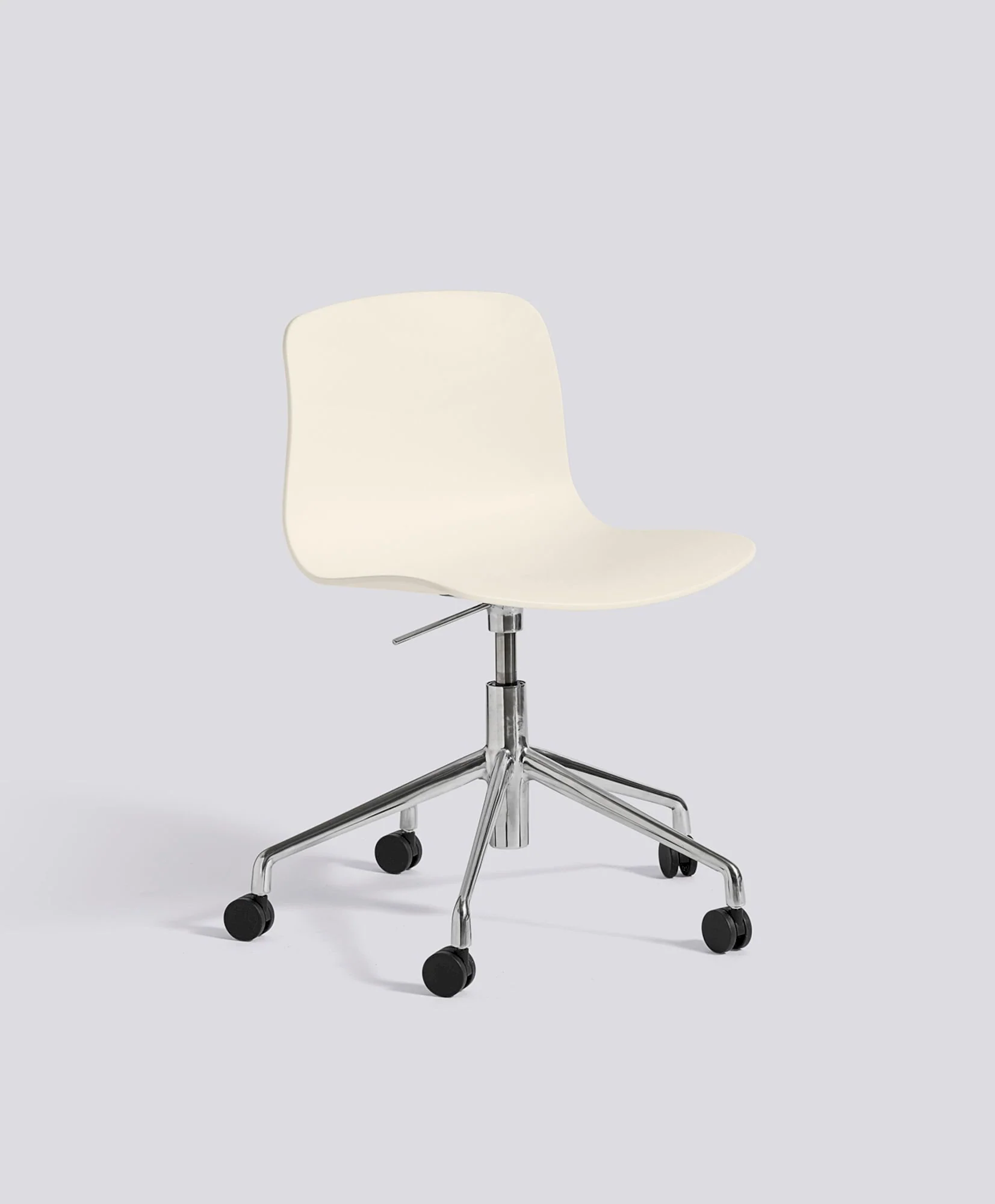 About A Chair AAC50 - Polypropylene Seat - Image 15