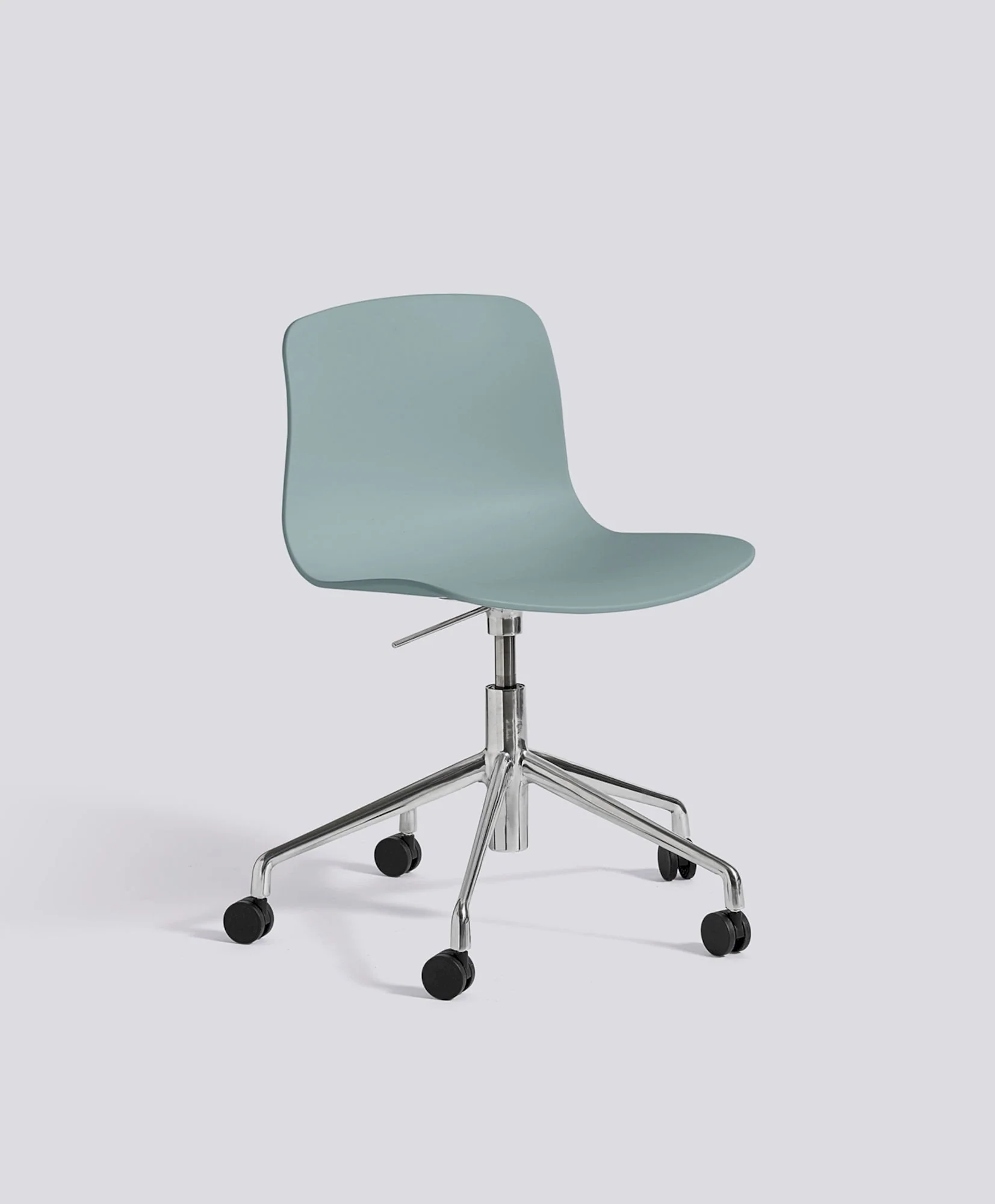 About A Chair AAC50 - Polypropylene Seat - Image 16