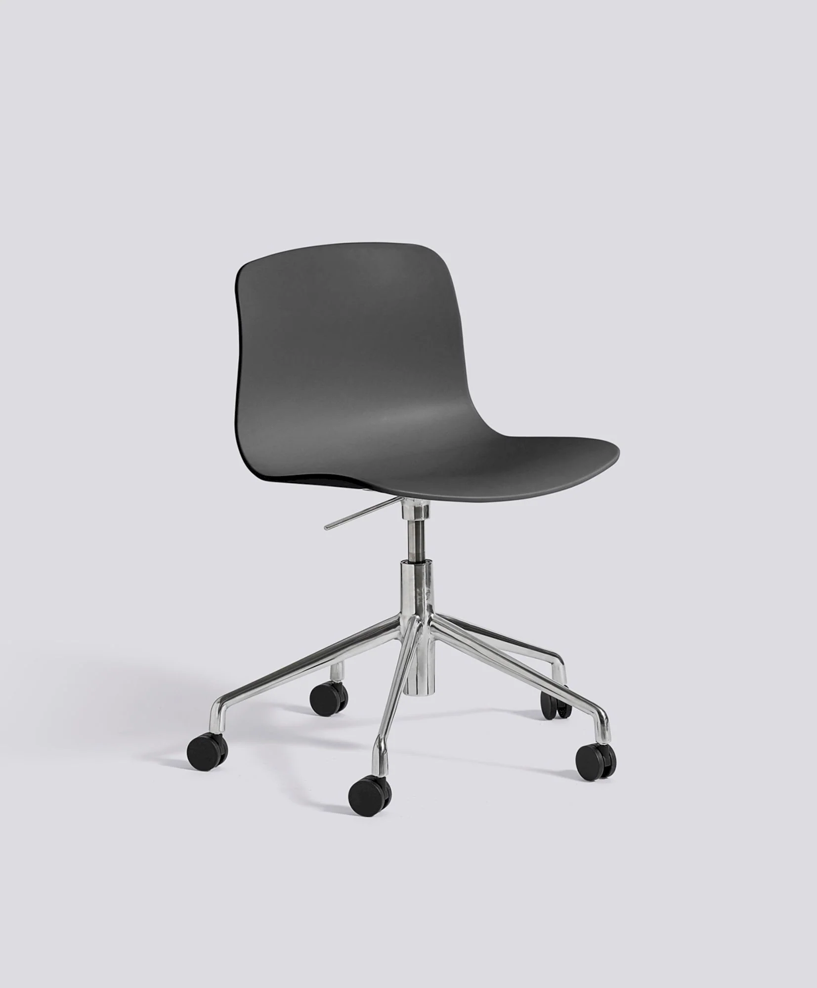 About A Chair AAC50 - Polypropylene Seat - Image 20