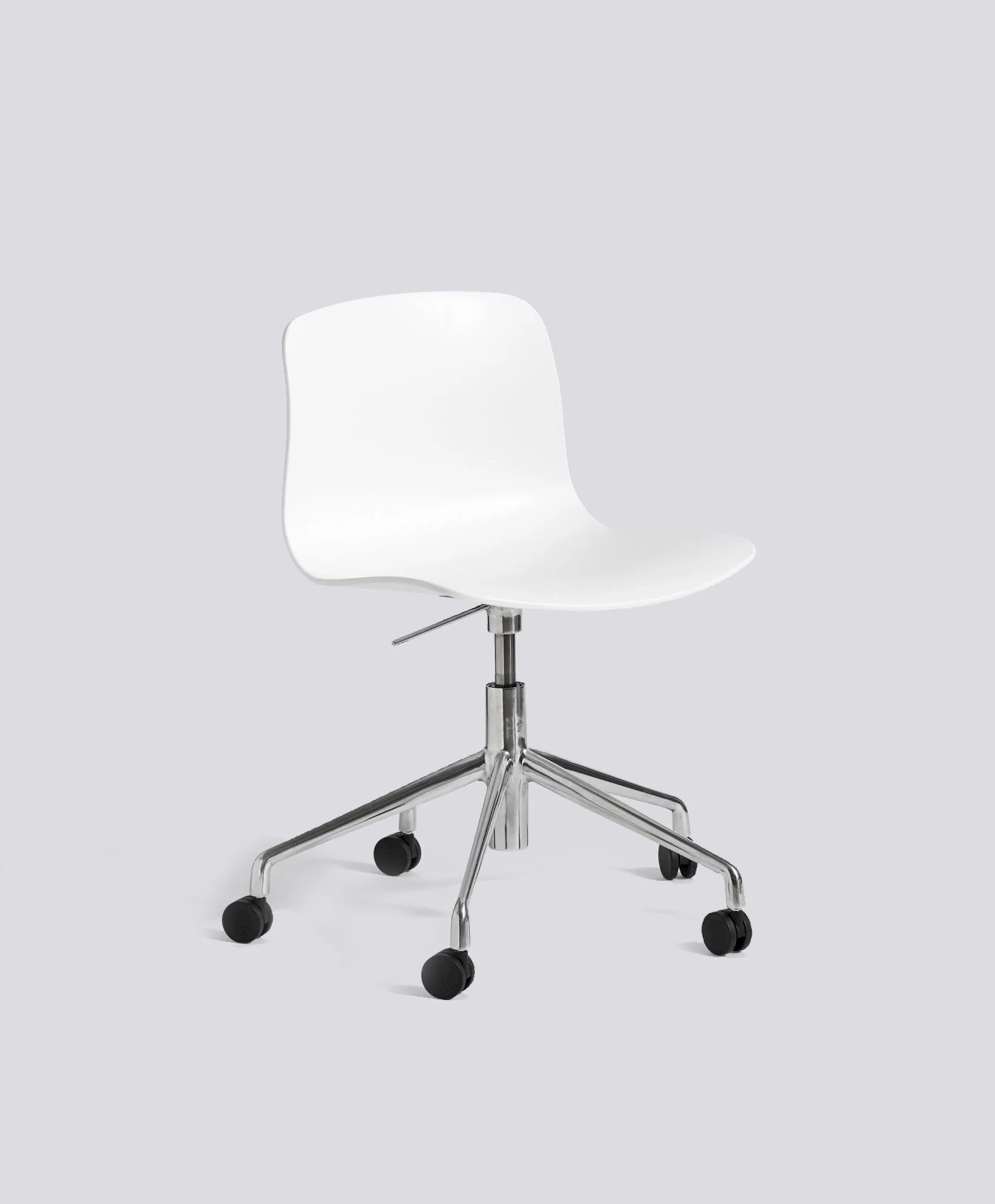 About A Chair AAC50 - Polypropylene Seat - Image 22
