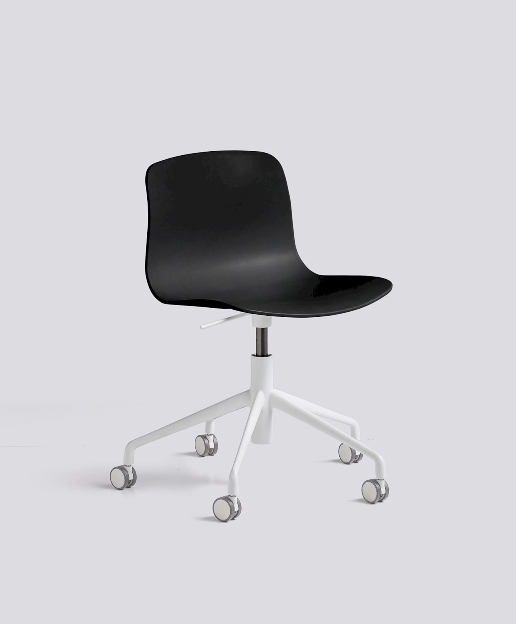 About A Chair AAC50 - Polypropylene Seat - Image 23