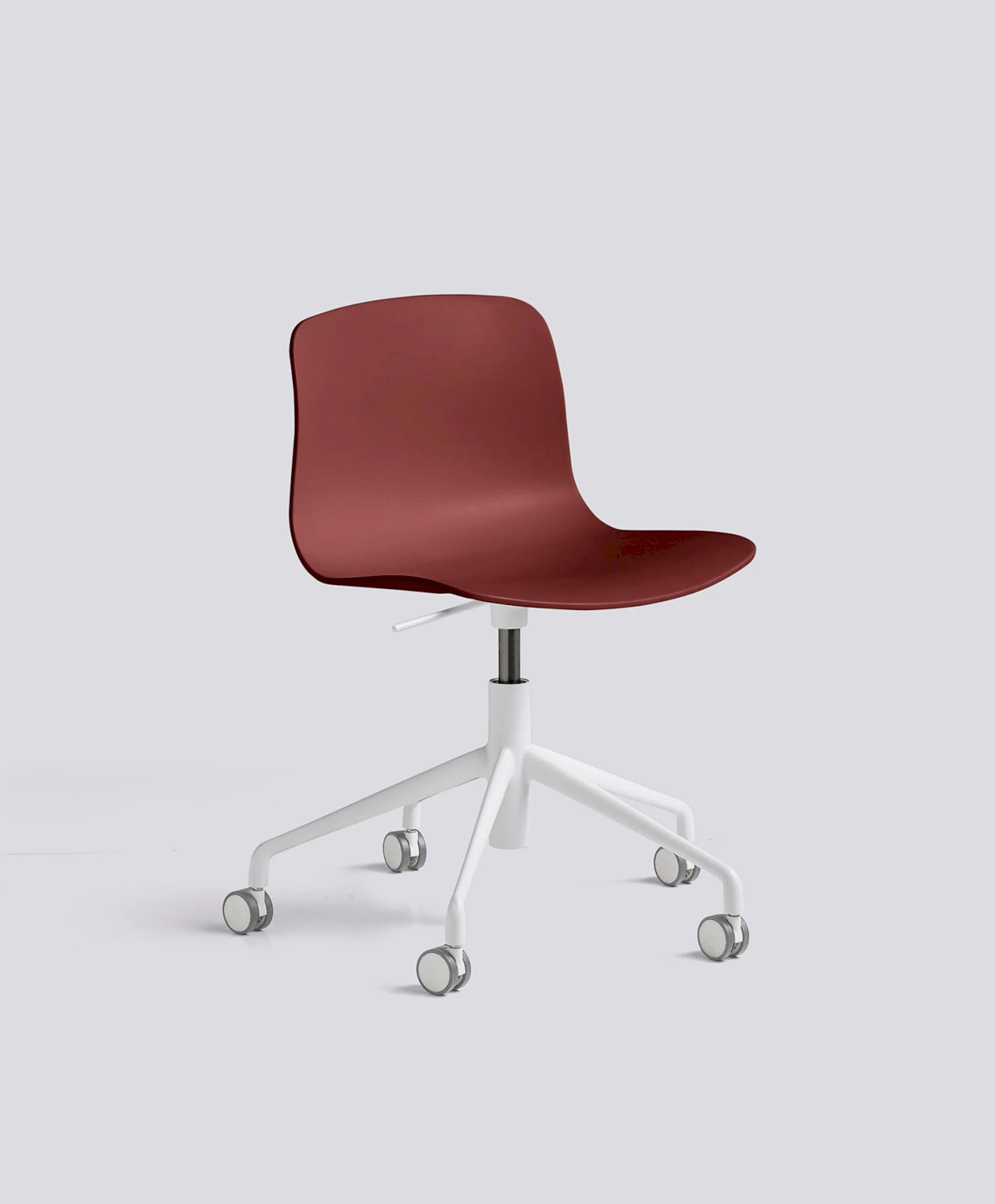 About A Chair AAC50 - Polypropylene Seat - Image 24